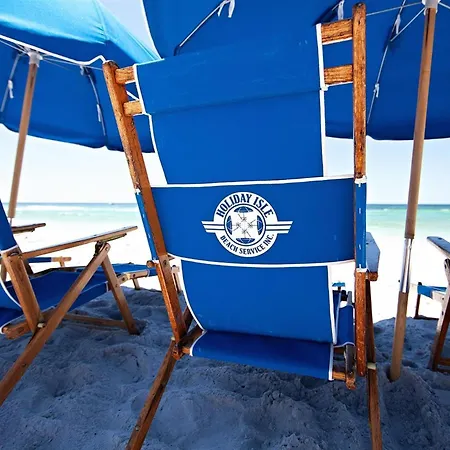 Holiday Surf And Racquet Unit 103